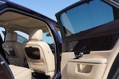 Jaguar XJL Supercharged de vanzare