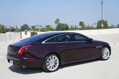 Jaguar XJL Supercharged de vanzare