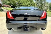 Jaguar XJL Supercharged de vanzare