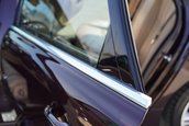 Jaguar XJL Supercharged de vanzare