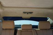 Jaguar XJL Supercharged de vanzare