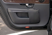 Jaguar XJL Supercharged de vanzare
