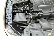 Jaguar XJL Supercharged de vanzare