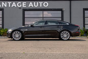 Jaguar XJL Supercharged de vanzare