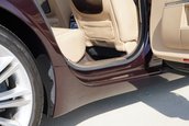 Jaguar XJL Supercharged de vanzare