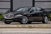 Jaguar XJL Supercharged de vanzare