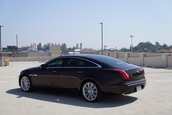 Jaguar XJL Supercharged de vanzare