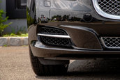 Jaguar XJL Supercharged de vanzare