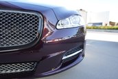 Jaguar XJL Supercharged de vanzare
