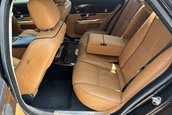 Jaguar XJL Supercharged de vanzare