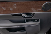 Jaguar XJL Supercharged de vanzare