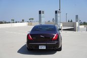 Jaguar XJL Supercharged de vanzare