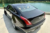 Jaguar XJL Supercharged de vanzare