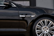 Jaguar XJL Supercharged de vanzare
