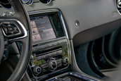 Jaguar XJL Supercharged de vanzare