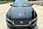 Jaguar XJL Supercharged de vanzare