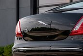 Jaguar XJL Supercharged de vanzare