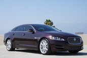 Jaguar XJL Supercharged de vanzare