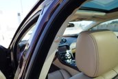 Jaguar XJL Supercharged de vanzare