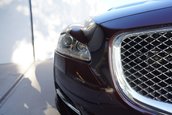 Jaguar XJL Supercharged de vanzare