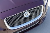 Jaguar XJL Supercharged de vanzare