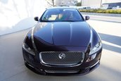 Jaguar XJL Supercharged de vanzare