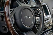 Jaguar XJL Supercharged de vanzare