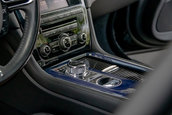 Jaguar XJL Supercharged de vanzare