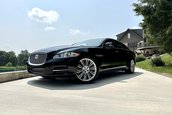 Jaguar XJL Supercharged de vanzare