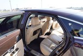 Jaguar XJL Supercharged de vanzare