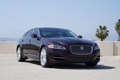 Jaguar XJL Supercharged de vanzare