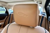 Jaguar XJL Supercharged de vanzare
