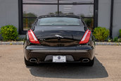 Jaguar XJL Supercharged de vanzare