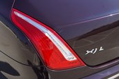 Jaguar XJL Supercharged de vanzare