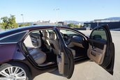 Jaguar XJL Supercharged de vanzare