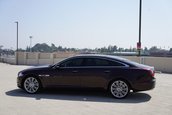 Jaguar XJL Supercharged de vanzare