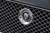 Jaguar XJL Supercharged de vanzare