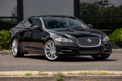 Jaguar XJL Supercharged de vanzare