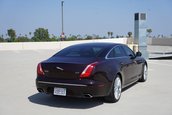 Jaguar XJL Supercharged de vanzare