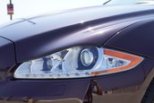 Jaguar XJL Supercharged de vanzare