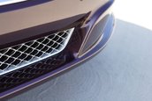 Jaguar XJL Supercharged de vanzare