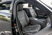 Jaguar XJL Supercharged de vanzare