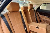 Jaguar XJL Supercharged de vanzare