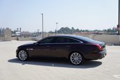 Jaguar XJL Supercharged de vanzare