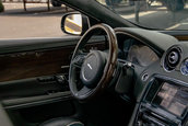 Jaguar XJL Supercharged de vanzare
