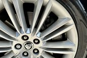 Jaguar XJL Supercharged de vanzare