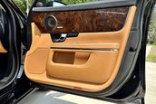 Jaguar XJL Supercharged de vanzare