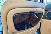 Jaguar XJL Supercharged de vanzare