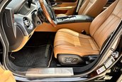 Jaguar XJL Supercharged de vanzare