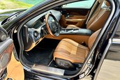 Jaguar XJL Supercharged de vanzare